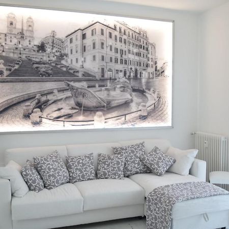 St Peter'S Elegant Holidays Рим Екстериор снимка