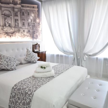 St Peter'S Elegant Holidays Рим Екстериор снимка