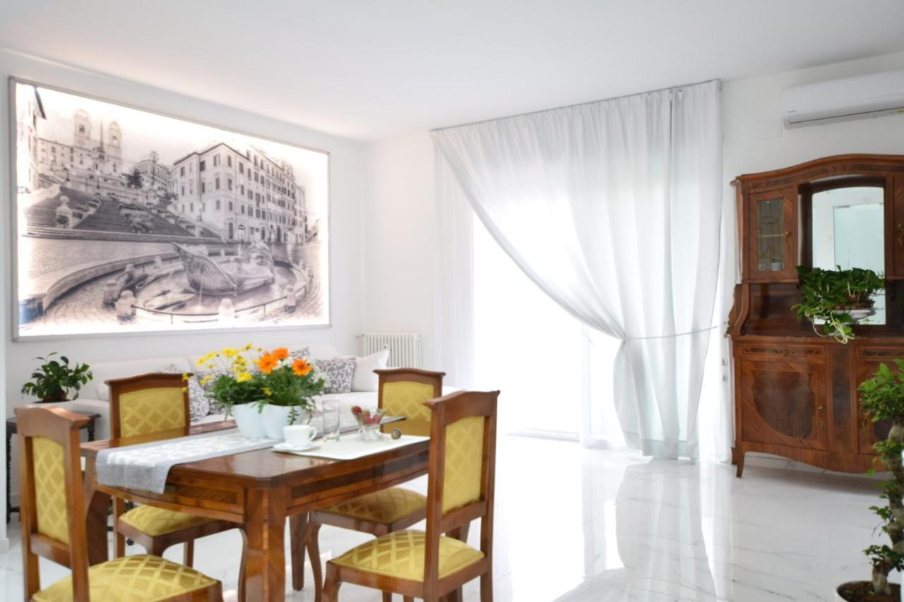 St Peter'S Elegant Holidays Рим Екстериор снимка