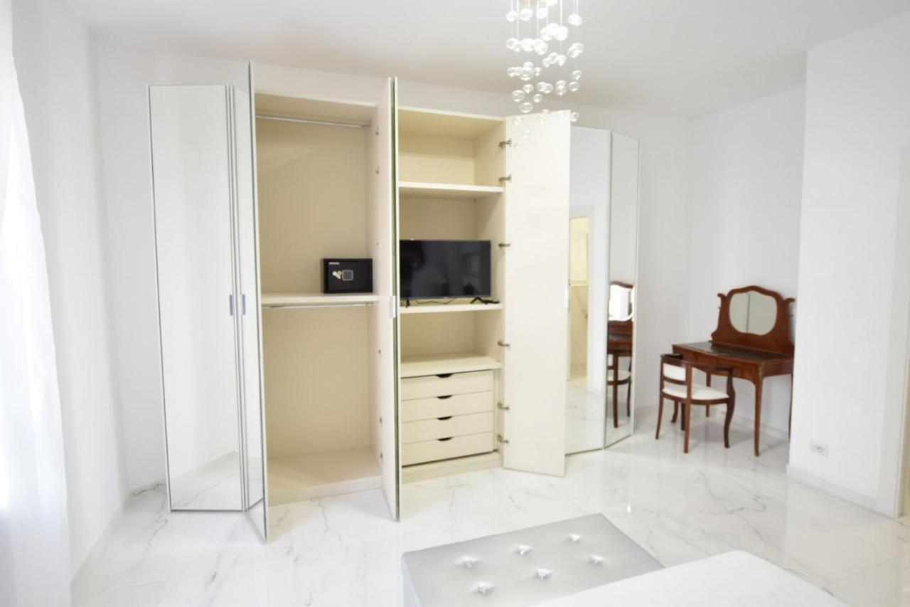 St Peter'S Elegant Holidays Рим Екстериор снимка