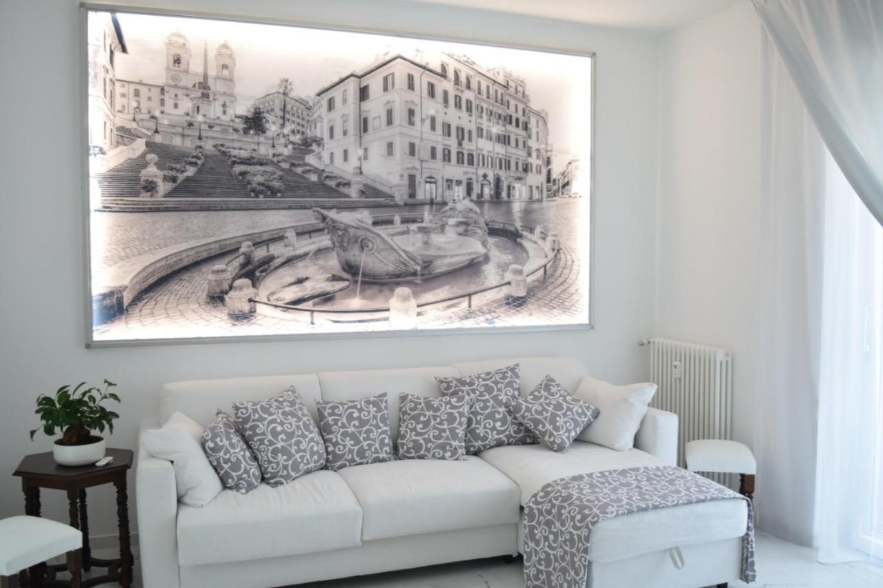 St Peter'S Elegant Holidays Рим Екстериор снимка