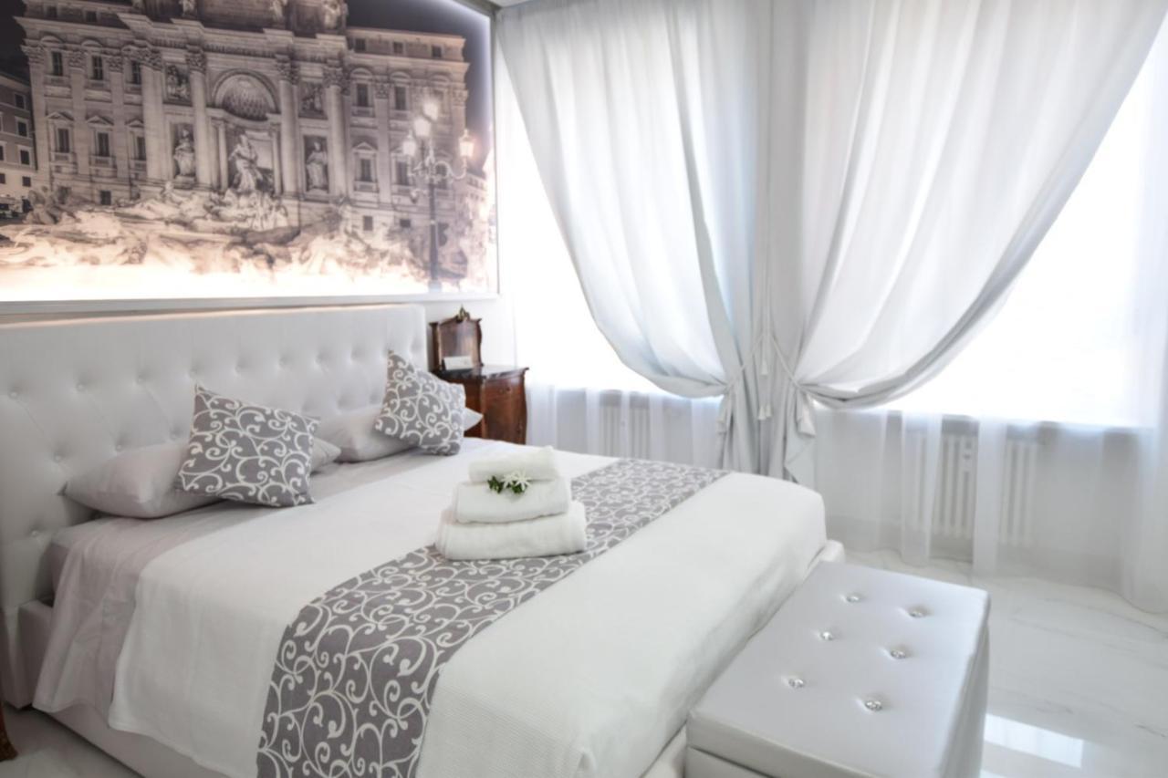 St Peter'S Elegant Holidays Рим Екстериор снимка