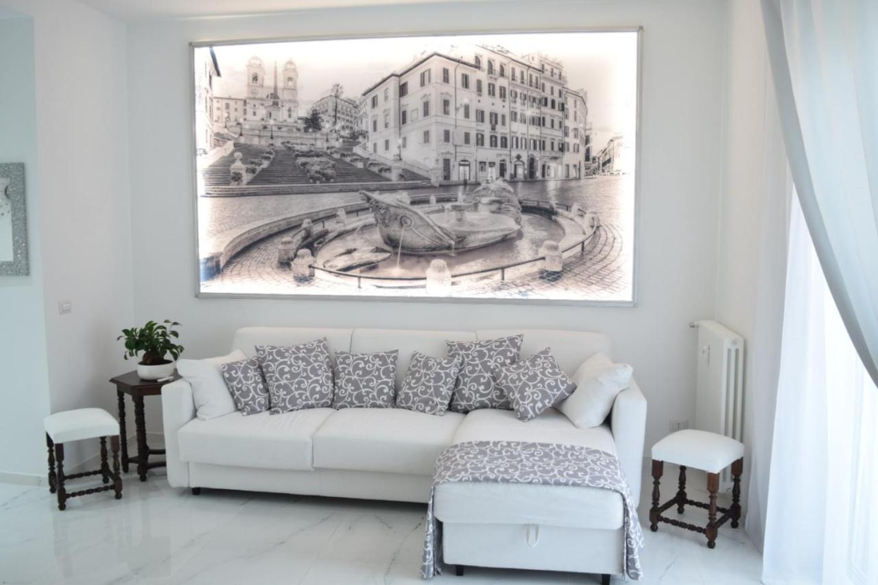 St Peter'S Elegant Holidays Рим Екстериор снимка